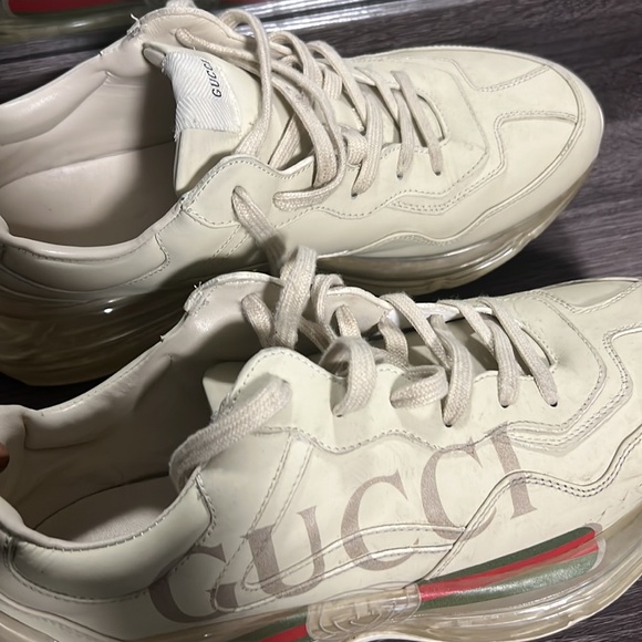 Gucci sneaker ,10.5 - Picture 2 of 3